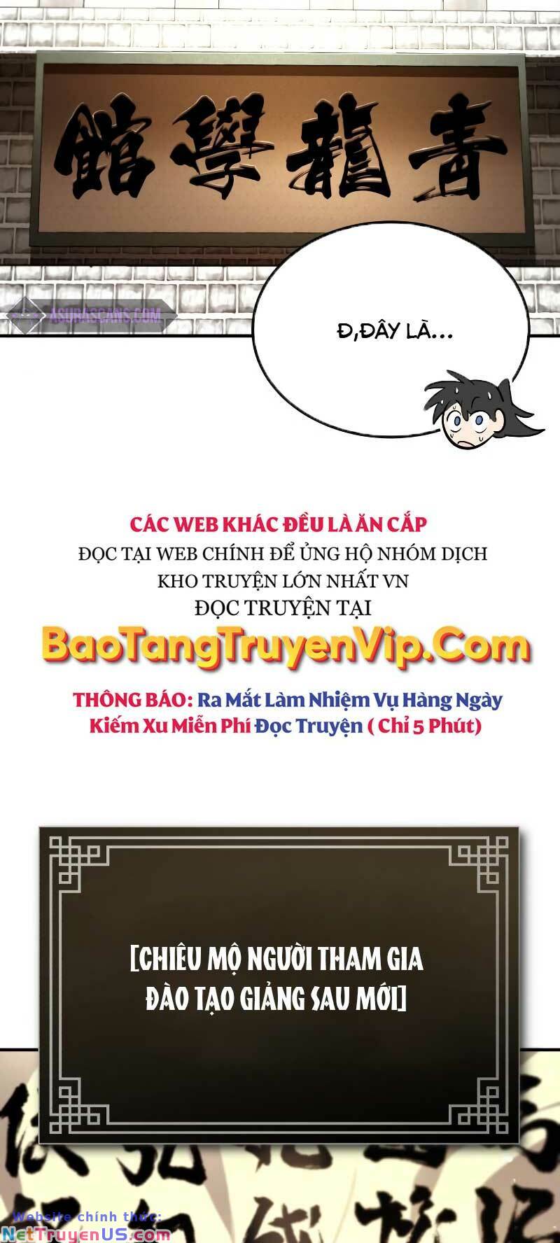 Giảng Sư Đứng Đầu, Baek Sư Phụ Chapter 99 - Trang 95