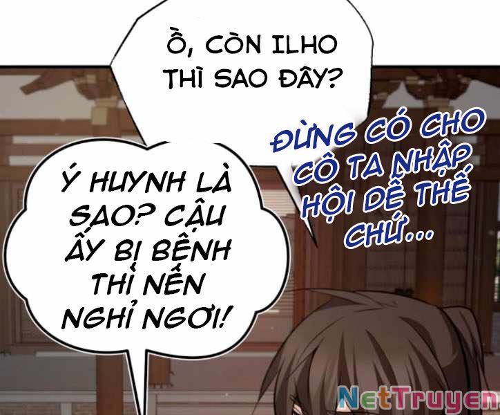 Giảng Sư Đứng Đầu, Baek Sư Phụ Chapter 29 - Trang 203