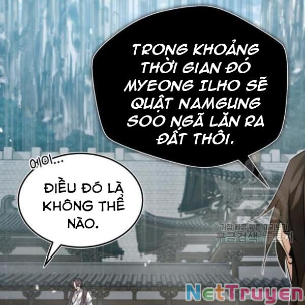 Giảng Sư Đứng Đầu, Baek Sư Phụ Chapter 28 - Trang 16