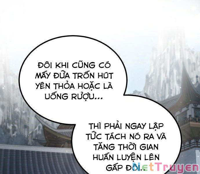 Giảng Sư Đứng Đầu, Baek Sư Phụ Chapter 30 - Trang 60