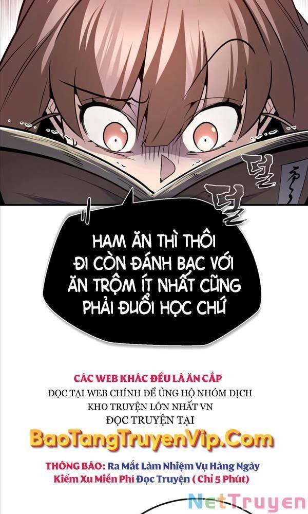 Giảng Sư Đứng Đầu, Baek Sư Phụ Chapter 53 - Trang 20