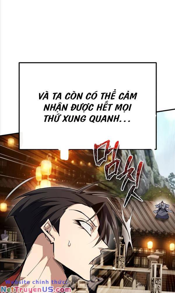 Giảng Sư Đứng Đầu, Baek Sư Phụ Chapter 92 - Trang 107