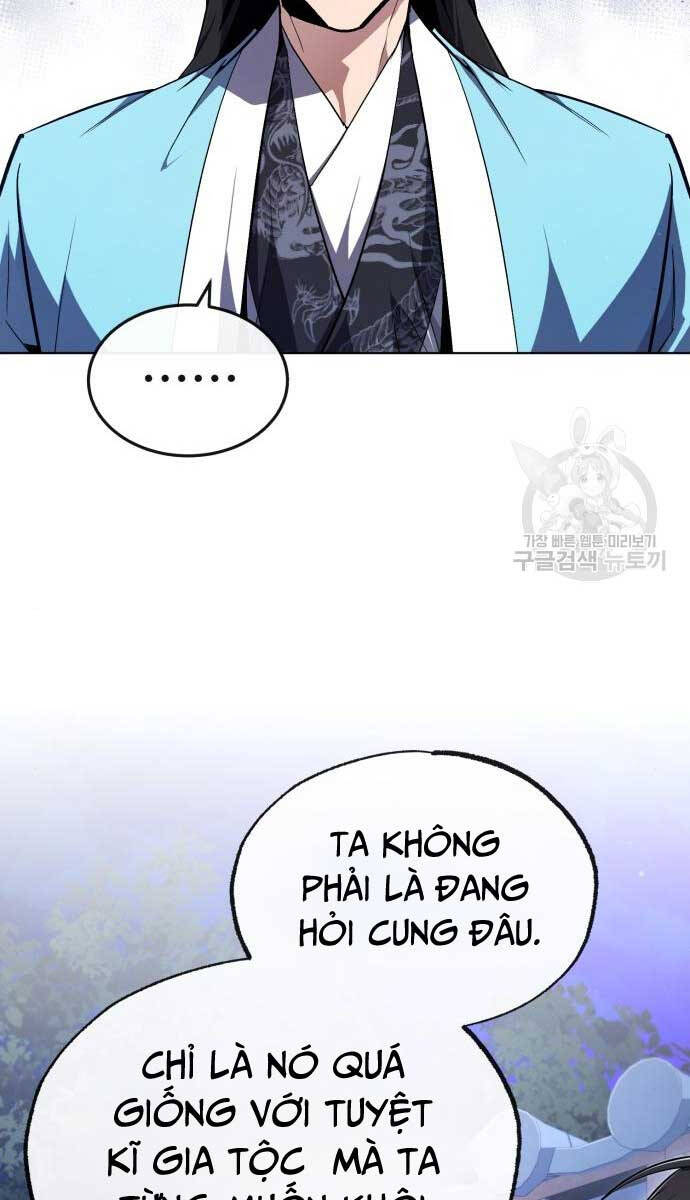 Giảng Sư Đứng Đầu, Baek Sư Phụ Chapter 93 - Trang 120