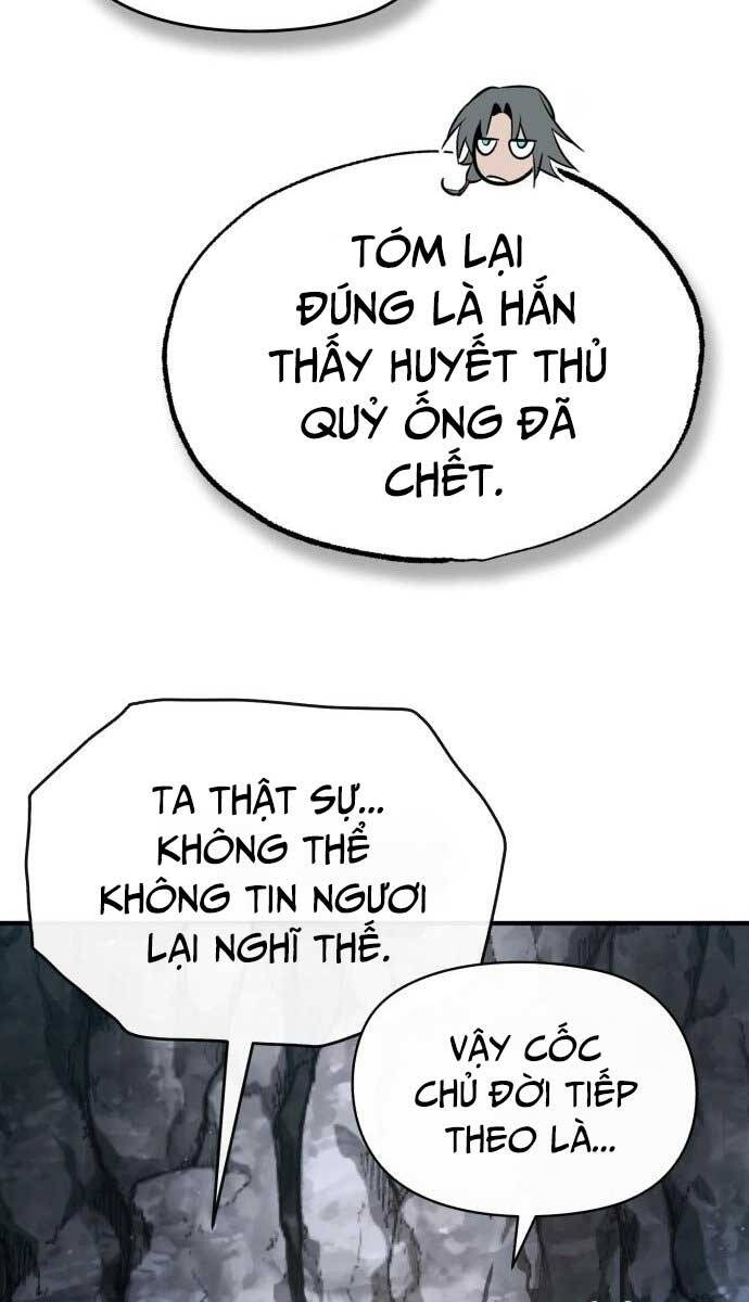 Giảng Sư Đứng Đầu, Baek Sư Phụ Chapter 81 - Trang 48