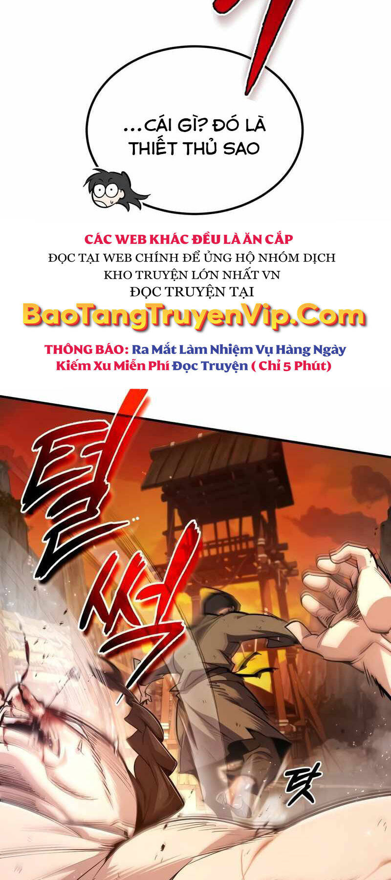 Giảng Sư Đứng Đầu, Baek Sư Phụ Chapter 62 - Trang 82