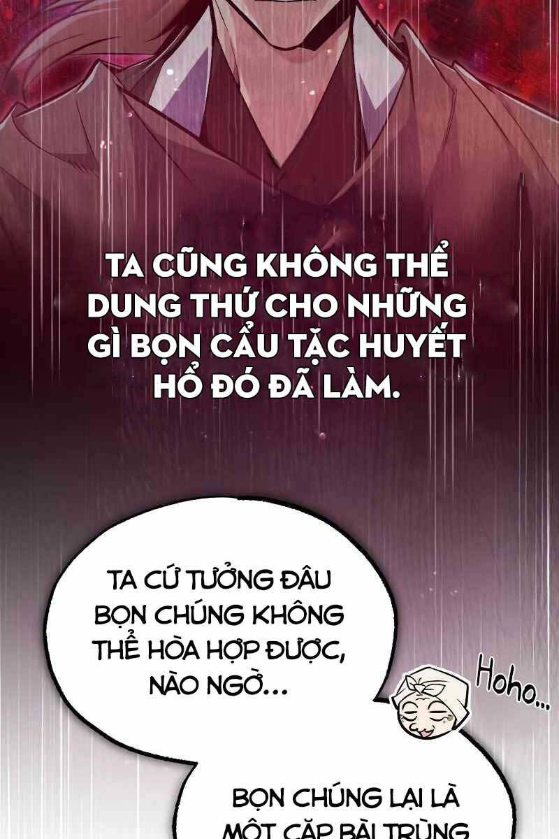 Giảng Sư Đứng Đầu, Baek Sư Phụ Chapter 66 - Trang 100