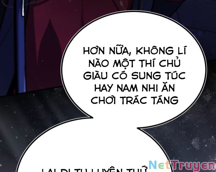 Giảng Sư Đứng Đầu, Baek Sư Phụ Chapter 14 - Trang 162