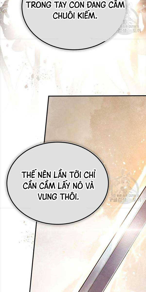 Giảng Sư Đứng Đầu, Baek Sư Phụ Chapter 89 - Trang 50