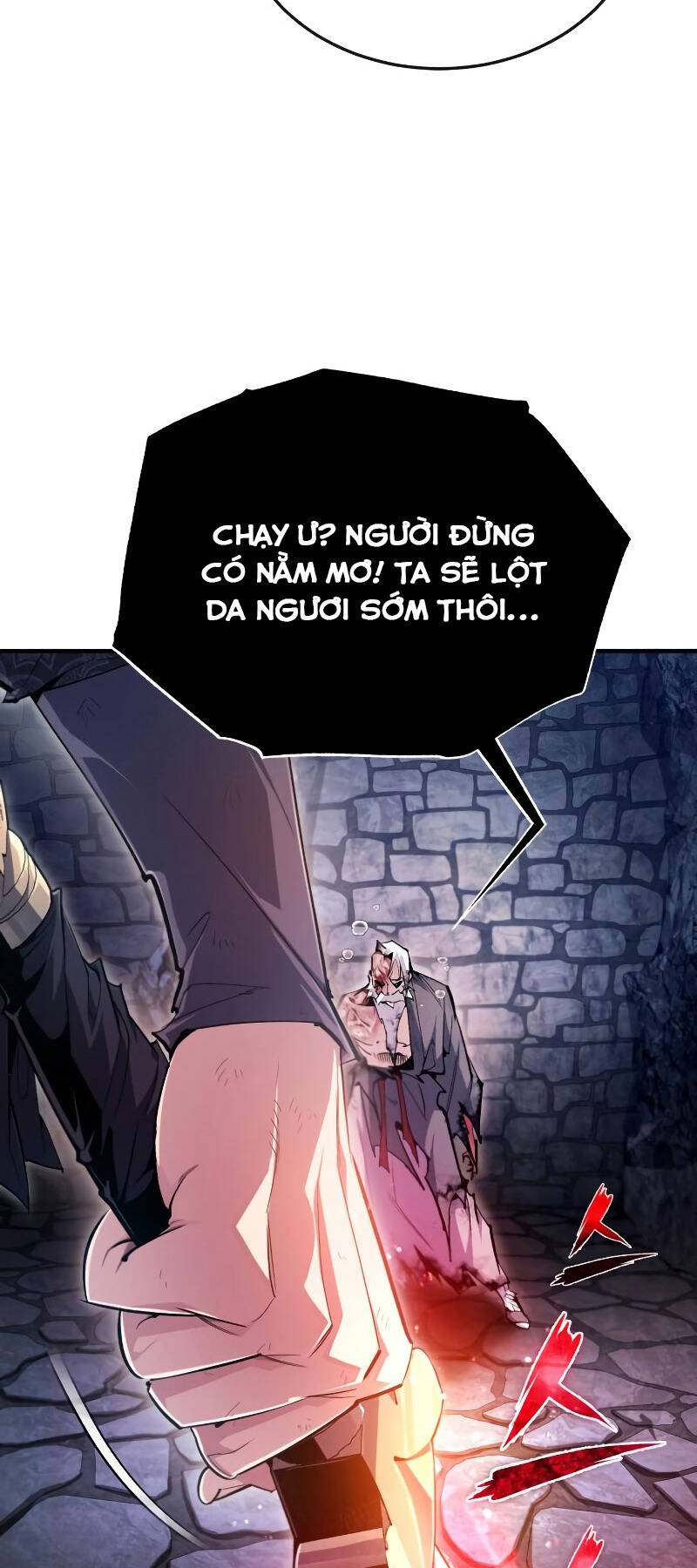 Giảng Sư Đứng Đầu, Baek Sư Phụ Chapter 78 - Trang 41