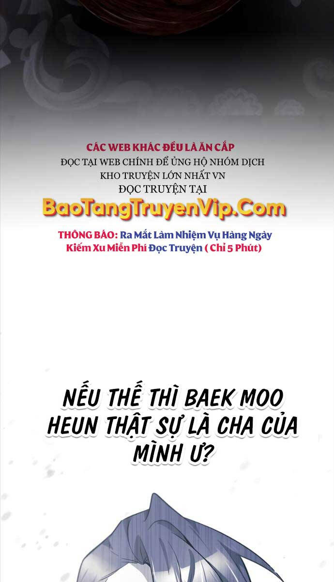 Giảng Sư Đứng Đầu, Baek Sư Phụ Chapter 96 - Trang 25