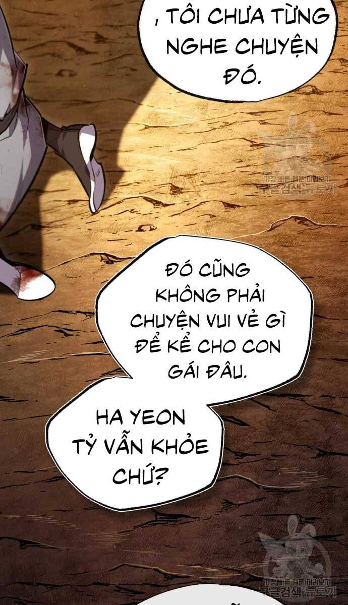 Giảng Sư Đứng Đầu, Baek Sư Phụ Chapter 80 - Trang 32