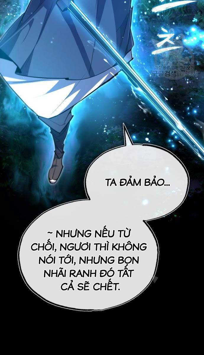 Giảng Sư Đứng Đầu, Baek Sư Phụ Chapter 79 - Trang 96