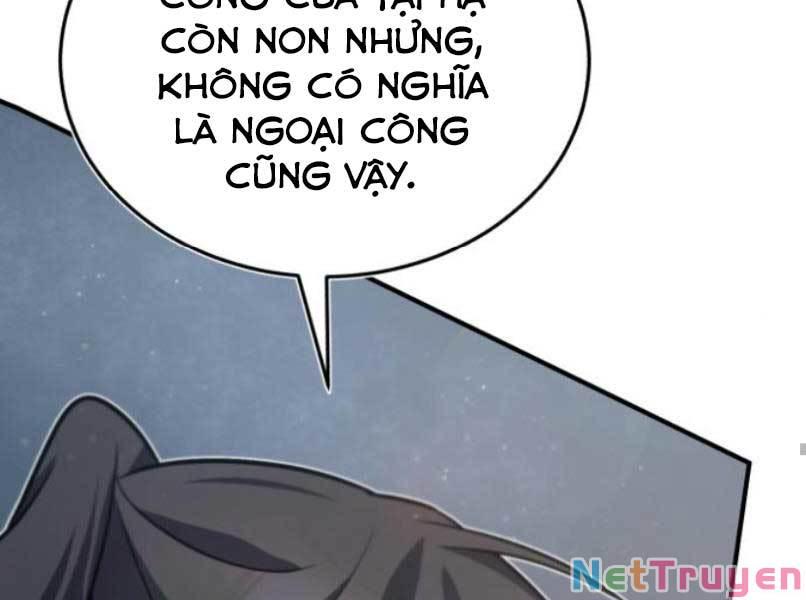 Giảng Sư Đứng Đầu, Baek Sư Phụ Chapter 17 - Trang 59