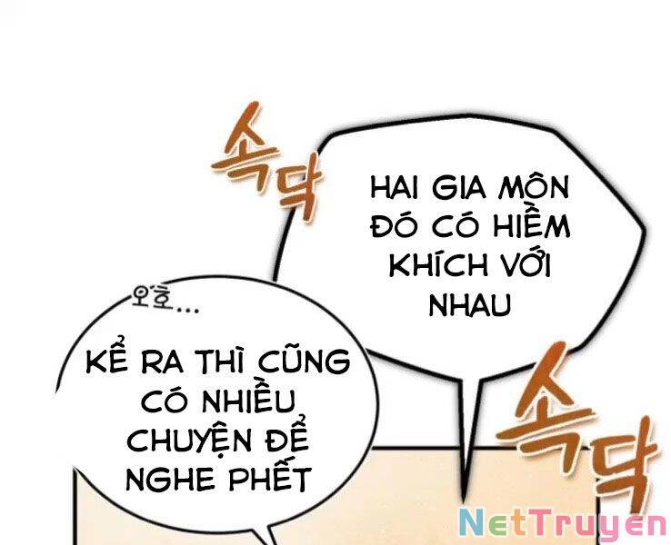 Giảng Sư Đứng Đầu, Baek Sư Phụ Chapter 19 - Trang 146