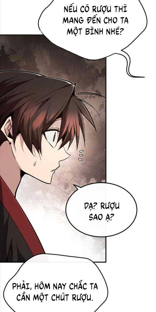 Giảng Sư Đứng Đầu, Baek Sư Phụ Chapter 95 - Trang 44