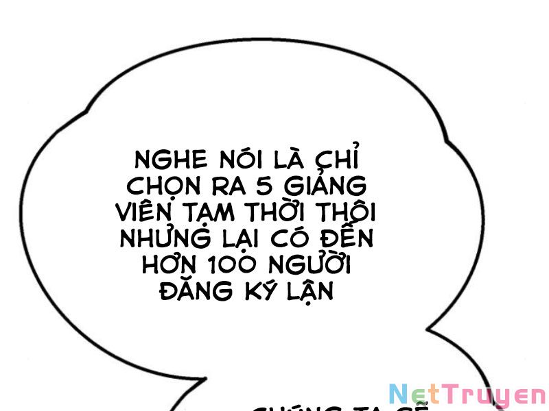 Giảng Sư Đứng Đầu, Baek Sư Phụ Chapter 16 - Trang 16