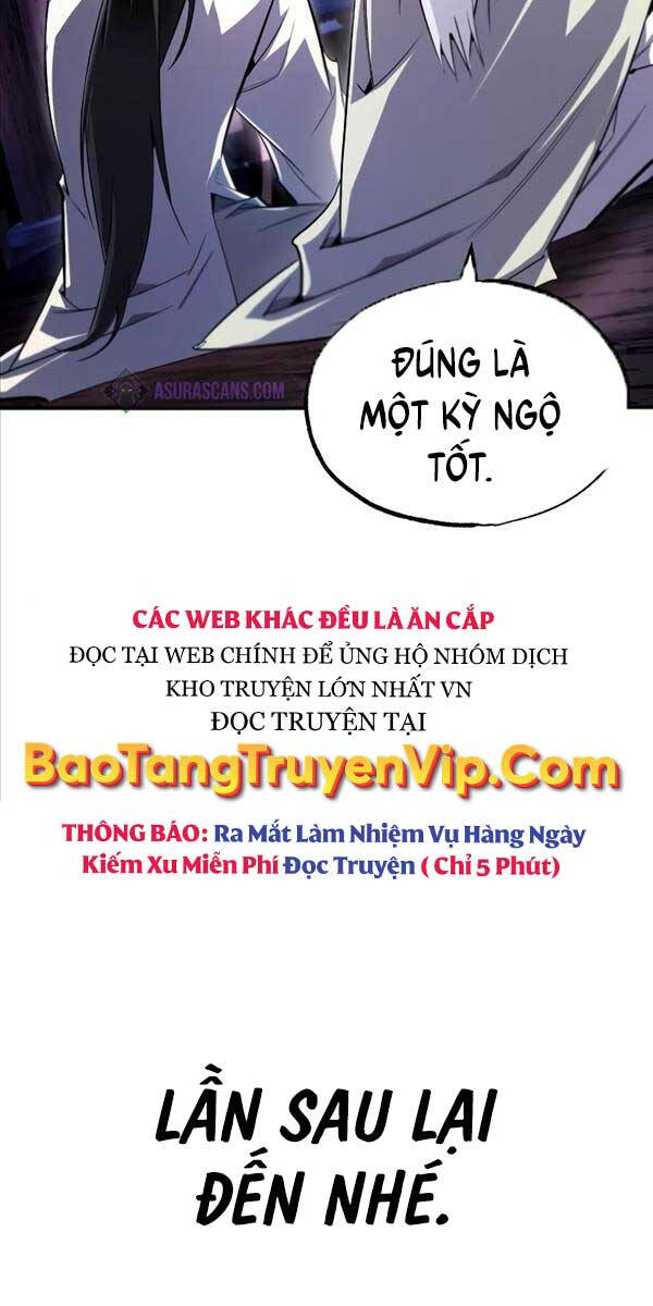 Giảng Sư Đứng Đầu, Baek Sư Phụ Chapter 98 - Trang 106