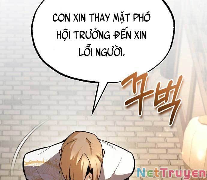 Giảng Sư Đứng Đầu, Baek Sư Phụ Chapter 51 - Trang 232