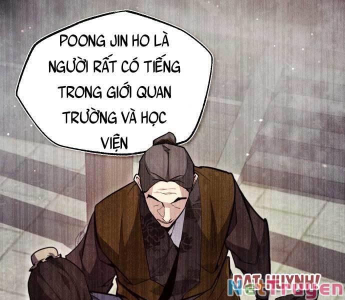 Giảng Sư Đứng Đầu, Baek Sư Phụ Chapter 51 - Trang 141