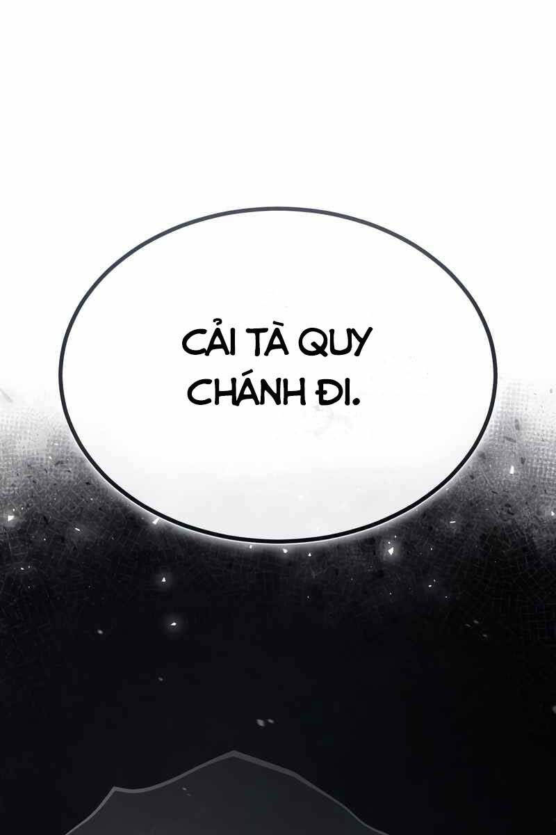 Giảng Sư Đứng Đầu, Baek Sư Phụ Chapter 64 - Trang 0