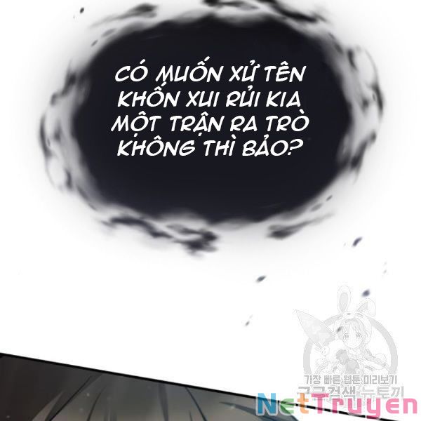 Giảng Sư Đứng Đầu, Baek Sư Phụ Chapter 28 - Trang 22