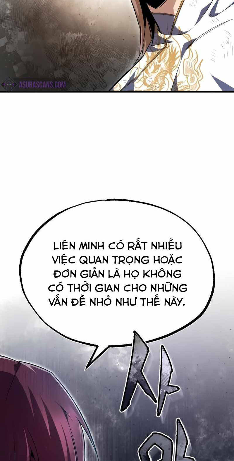 Giảng Sư Đứng Đầu, Baek Sư Phụ Chapter 62 - Trang 14