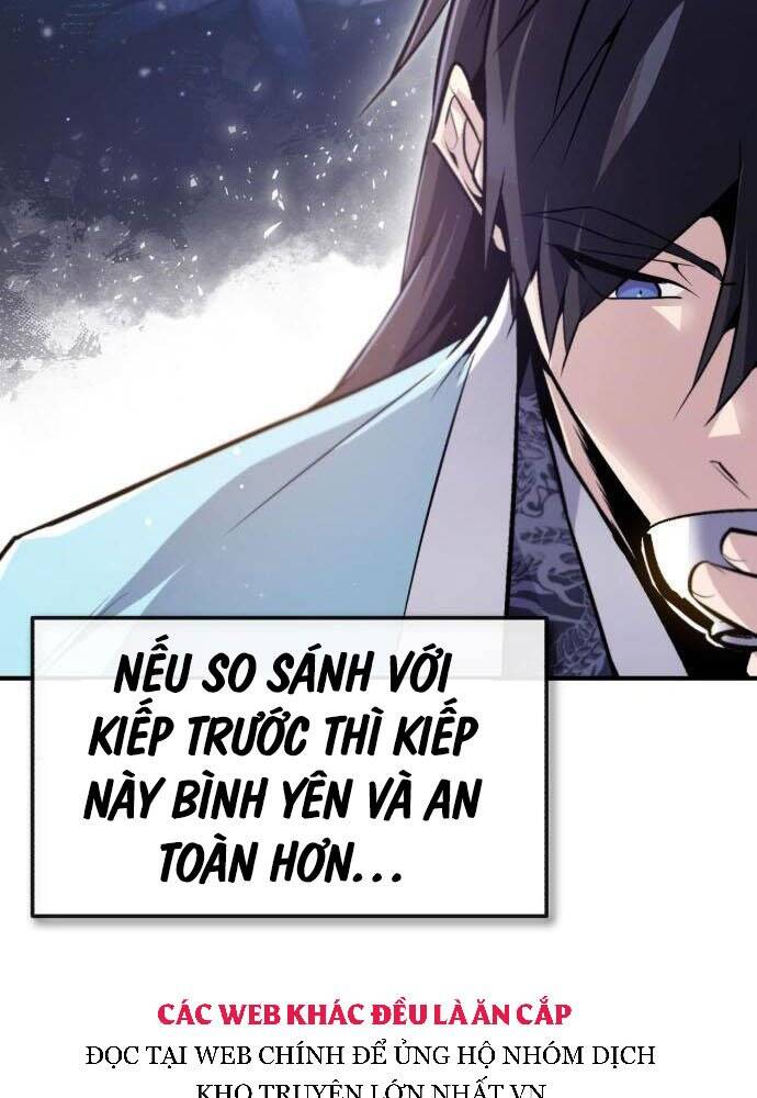 Giảng Sư Đứng Đầu, Baek Sư Phụ Chapter 47 - Trang 110