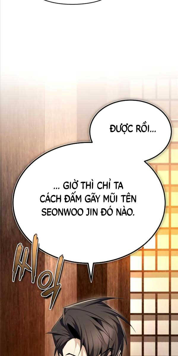 Giảng Sư Đứng Đầu, Baek Sư Phụ Chapter 87 - Trang 73