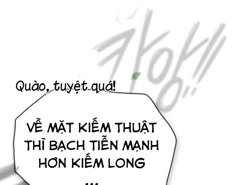 Giảng Sư Đứng Đầu, Baek Sư Phụ Chapter 88 - Trang 169