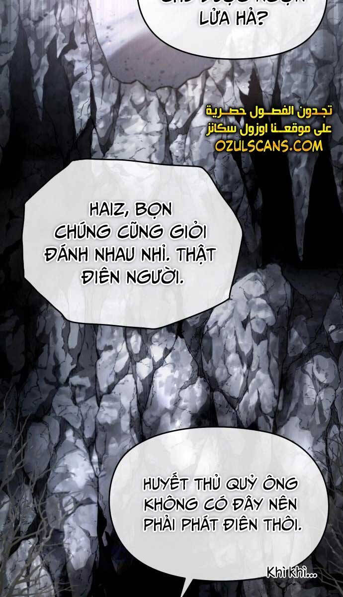 Giảng Sư Đứng Đầu, Baek Sư Phụ Chapter 81 - Trang 30