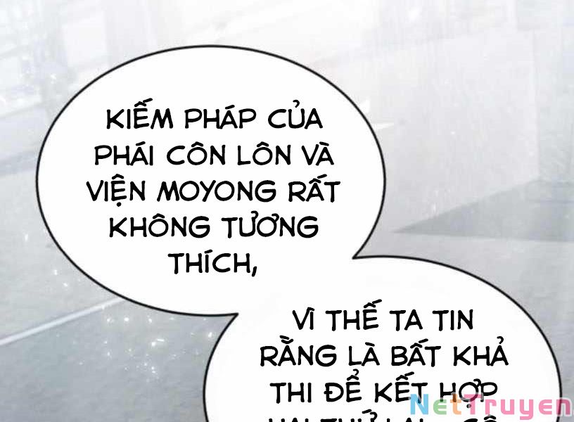 Giảng Sư Đứng Đầu, Baek Sư Phụ Chapter 27 - Trang 121