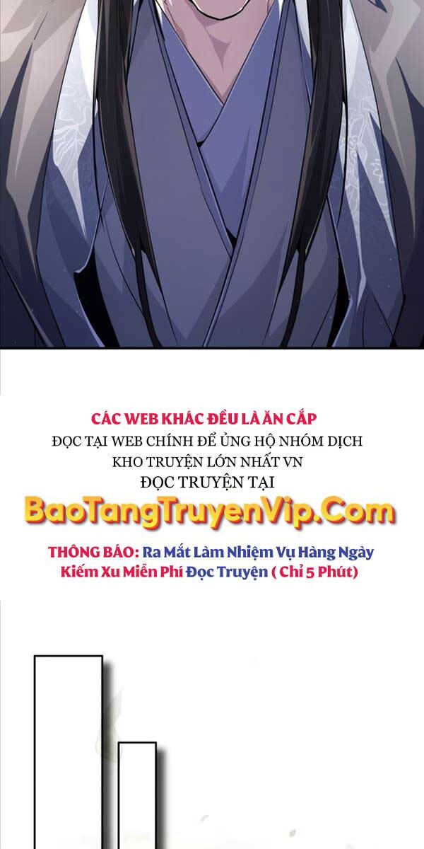 Giảng Sư Đứng Đầu, Baek Sư Phụ Chapter 87 - Trang 3