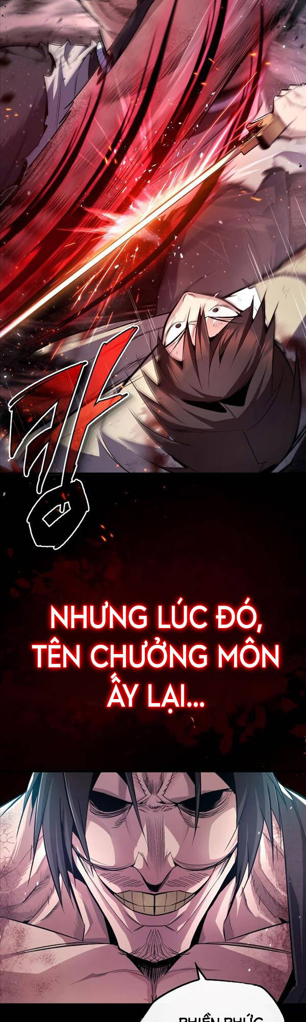 Giảng Sư Đứng Đầu, Baek Sư Phụ Chapter 71 - Trang 27