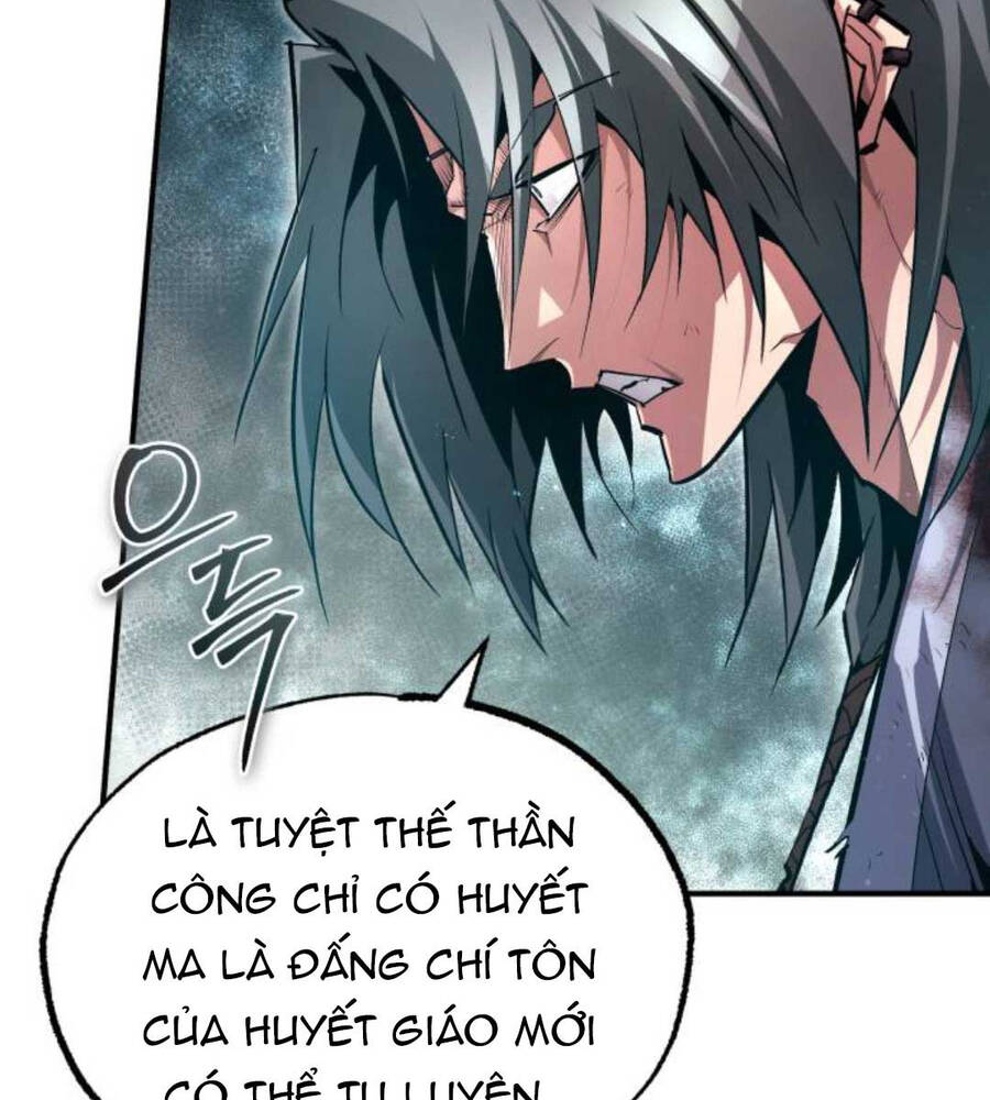 Giảng Sư Đứng Đầu, Baek Sư Phụ Chapter 82 - Trang 180