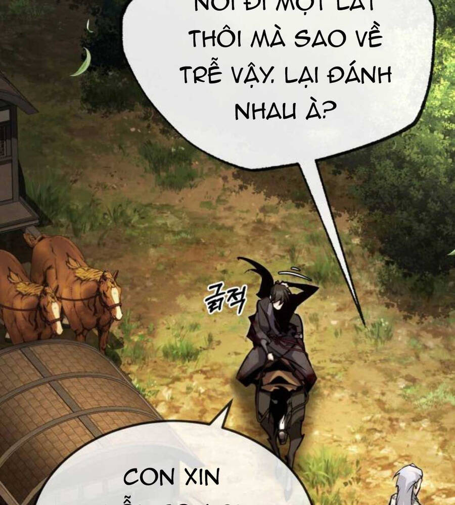 Giảng Sư Đứng Đầu, Baek Sư Phụ Chapter 83 - Trang 143