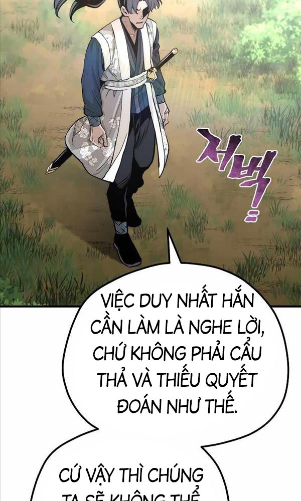 Giảng Sư Đứng Đầu, Baek Sư Phụ Chapter 69 - Trang 96