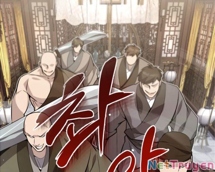 Giảng Sư Đứng Đầu, Baek Sư Phụ Chapter 13 - Trang 116