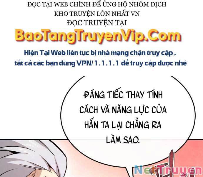 Giảng Sư Đứng Đầu, Baek Sư Phụ Chapter 51 - Trang 145