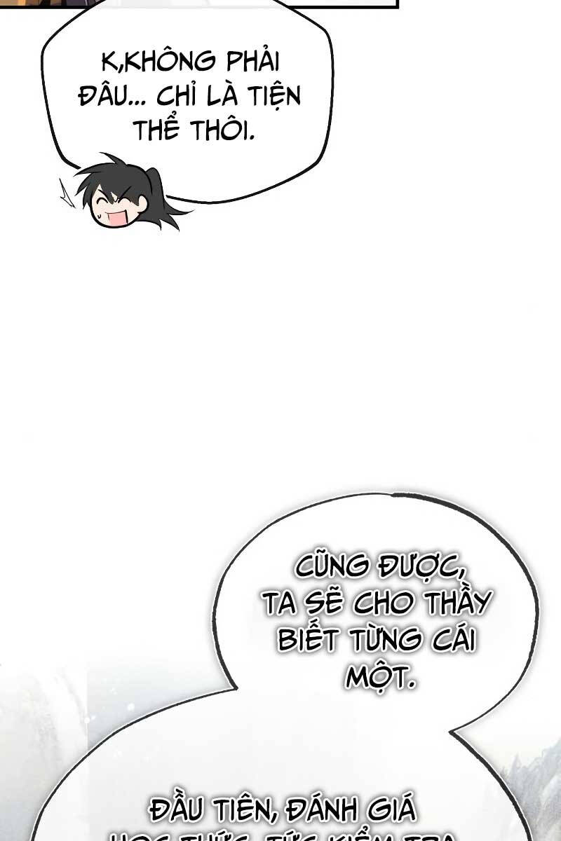 Giảng Sư Đứng Đầu, Baek Sư Phụ Chapter 84 - Trang 99