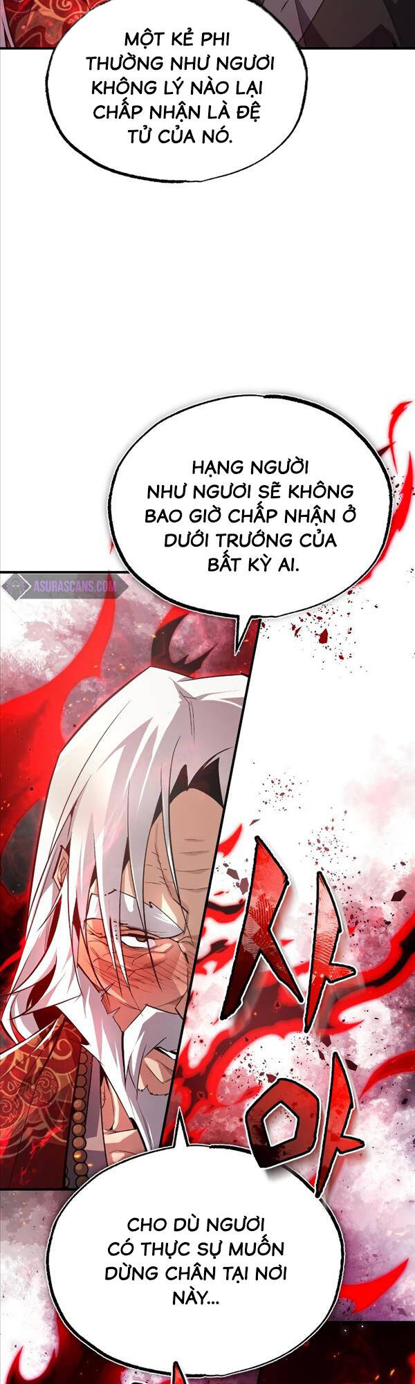 Giảng Sư Đứng Đầu, Baek Sư Phụ Chapter 77 - Trang 4