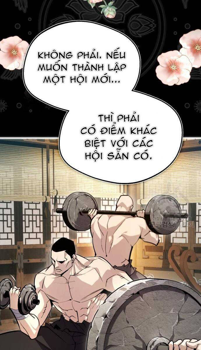 Giảng Sư Đứng Đầu, Baek Sư Phụ Chapter 85 - Trang 84