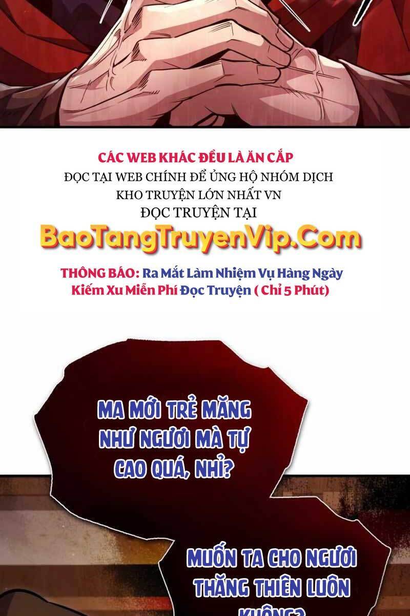 Giảng Sư Đứng Đầu, Baek Sư Phụ Chapter 54 - Trang 39