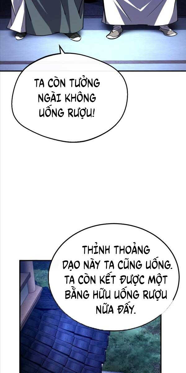 Giảng Sư Đứng Đầu, Baek Sư Phụ Chapter 98 - Trang 40