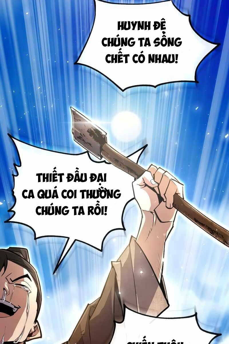 Giảng Sư Đứng Đầu, Baek Sư Phụ Chapter 64 - Trang 108