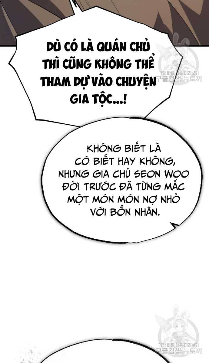 Giảng Sư Đứng Đầu, Baek Sư Phụ Chapter 93 - Trang 62