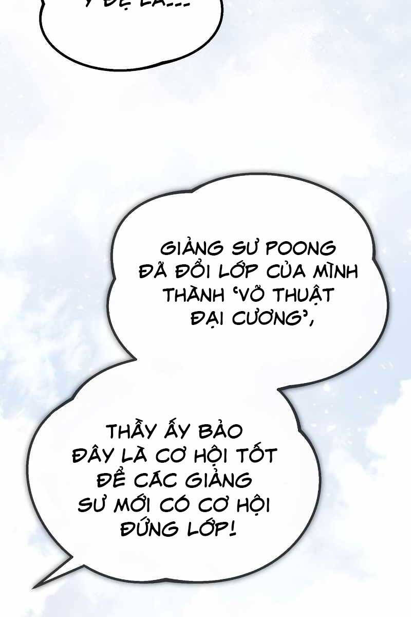 Giảng Sư Đứng Đầu, Baek Sư Phụ Chapter 60 - Trang 5