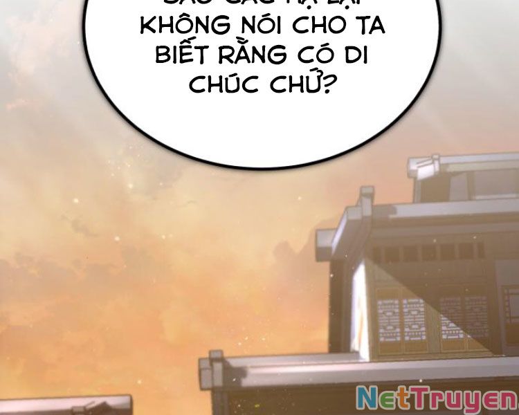 Giảng Sư Đứng Đầu, Baek Sư Phụ Chapter 14 - Trang 3