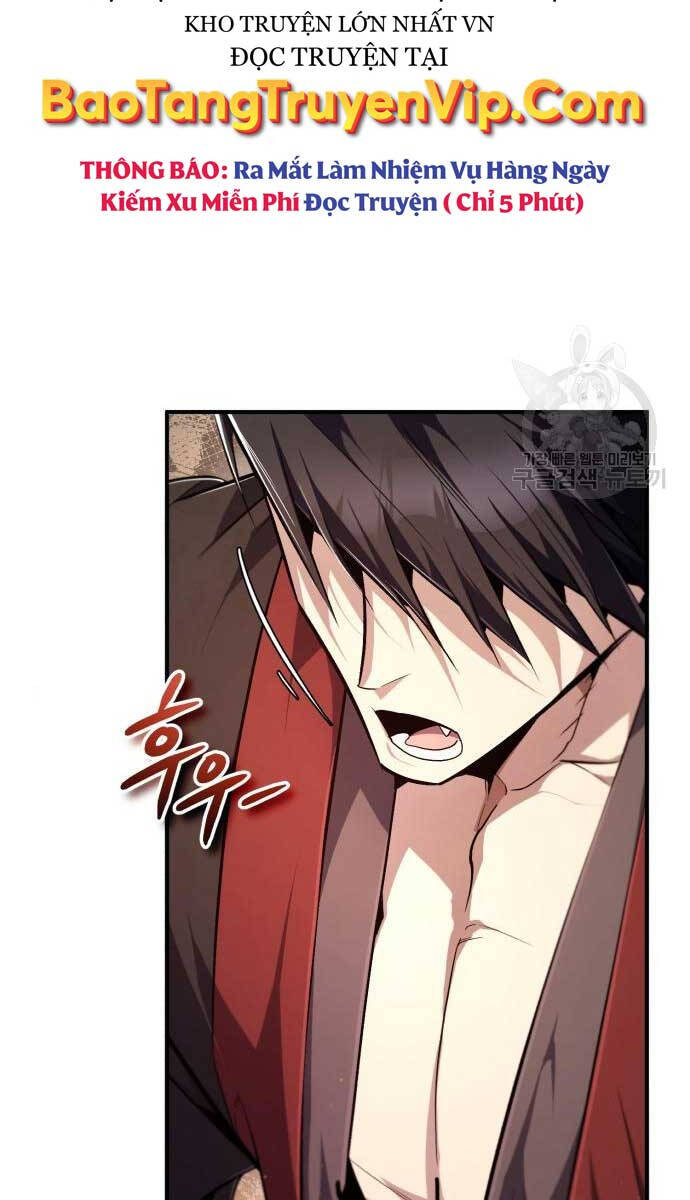 Giảng Sư Đứng Đầu, Baek Sư Phụ Chapter 93 - Trang 77