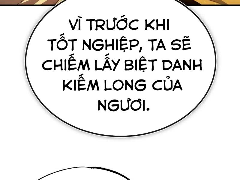 Giảng Sư Đứng Đầu, Baek Sư Phụ Chapter 88 - Trang 188