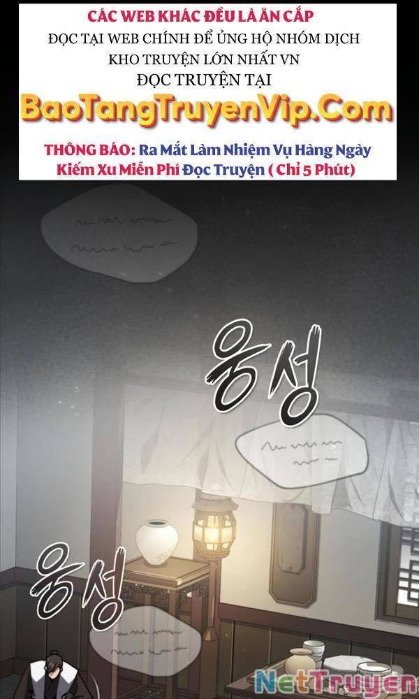 Giảng Sư Đứng Đầu, Baek Sư Phụ Chapter 53 - Trang 0